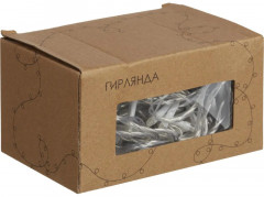 Электрогирлянда - Фото 3