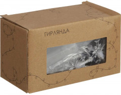 Электрогирлянда - Фото 4