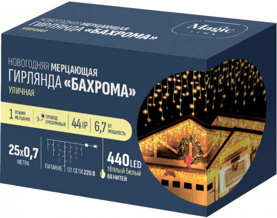 Электрогирлянда