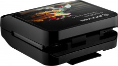 Вафельница 3 в 1 BR2306 - Фото 3