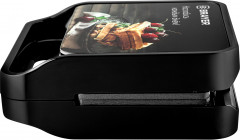 Вафельница 3 в 1 BR2306 - Фото 4