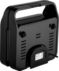 Вафельница 3 в 1 BR2306 - Фото 11