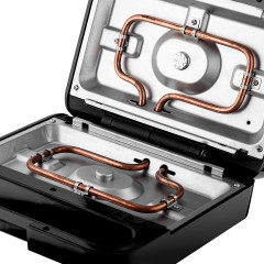 Вафельница 3 в 1 BR2306 - Фото 13