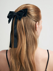 Бант для волос - Фото 1