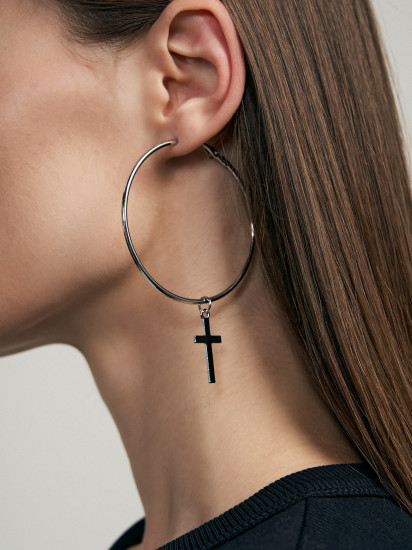 Серьги женские