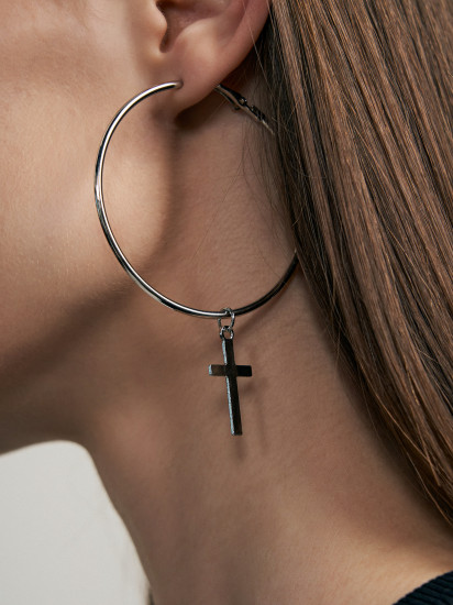 Серьги женские