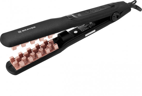 Мультистайлер Brayer BR3306