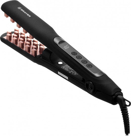 Мультистайлер Brayer BR3306
