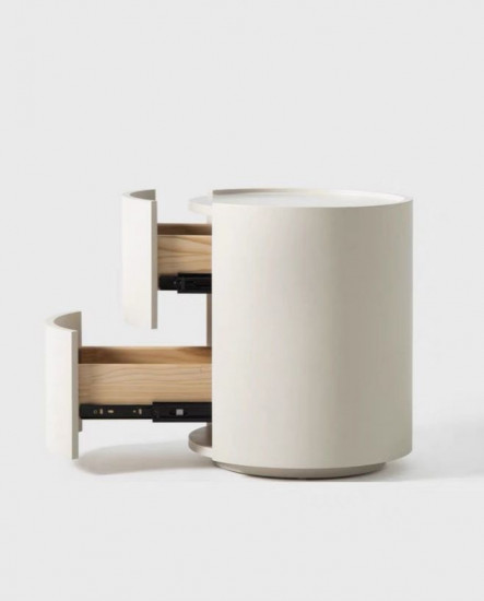 Прикроватная тумба «Luno»