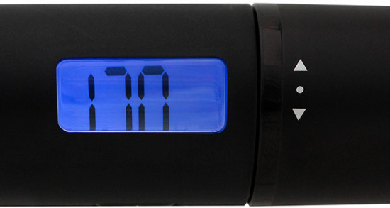 Плойка для завивки волос Remington Pro Soft Curl CI6525