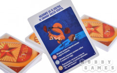 Игра настольная «Ёрш ОПА» - Фото 5