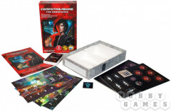 Игра настольная «Сопротивление. 2 издание» - Фото 3