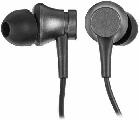 Наушники Xiaomi In-Ear Headphones Basic