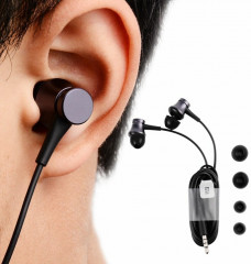 Наушники In-Ear Headphones Basic - Фото 17