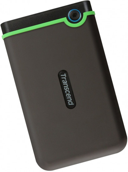 Внешний жесткий диск Transcend TS1TSJ25M3S