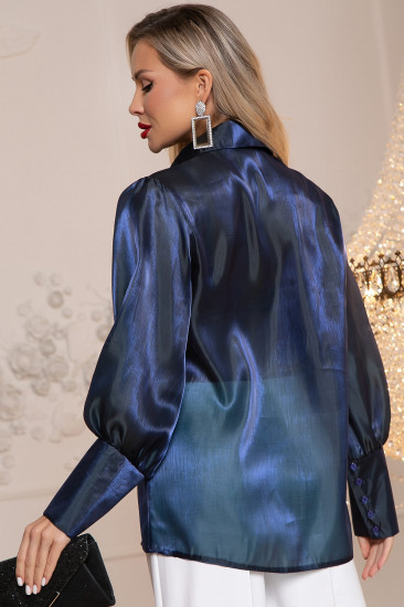 Блуза женская «Вернисаж»