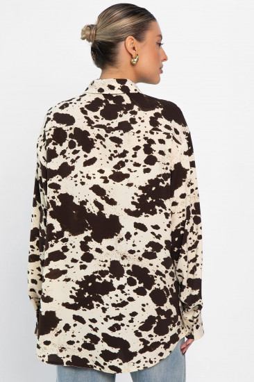 Блуза женская «Тайна очарования»