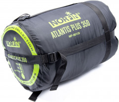 Мешок-кокон спальный «Atlantis Plus 350R» - Фото 2