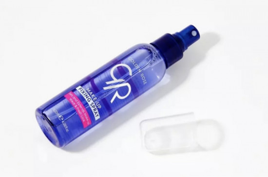 Спрей для фиксации макияжа «Make-Up Fixing Spray»