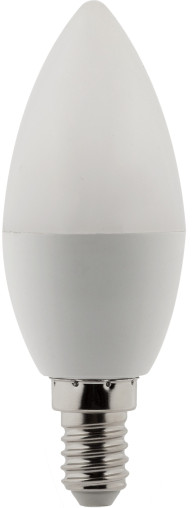 Лампа светодиодная Эра B35-10W-827-E14 R