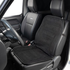 Подогрев сиденья со спинкой - Фото 1