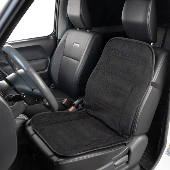 Подогрев сиденья со спинкой