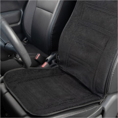 Подогрев сиденья со спинкой - Фото 9