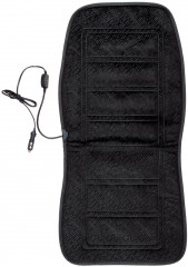 Подогрев сиденья со спинкой - Фото 12