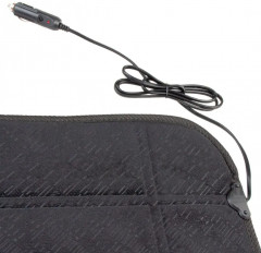 Подогрев сиденья без спинки - Фото 9