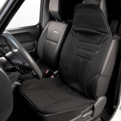 Подогрев сиденья со спинкой - Фото 1