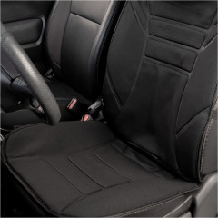 Подогрев сиденья со спинкой - Фото 9