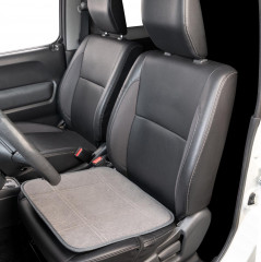 Подогрев сиденья без спинки - Фото 9