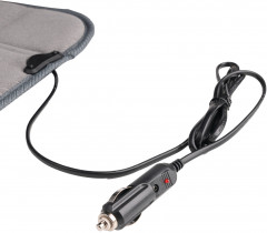 Подогрев сиденья без спинки - Фото 11