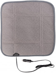 Подогрев сиденья без спинки - Фото 12