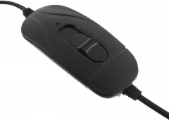 Накидка с подогревом - Фото 6