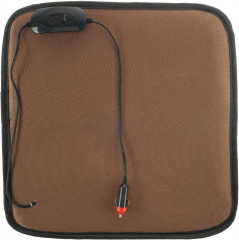 Накидка с подогревом - Фото 7