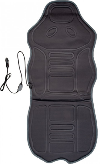 Подогрев сиденья со спинкой