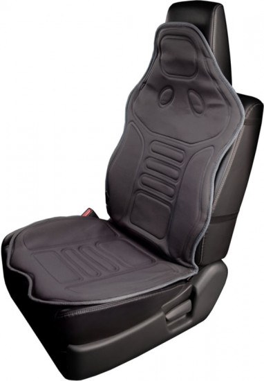 Подогрев сиденья со спинкой