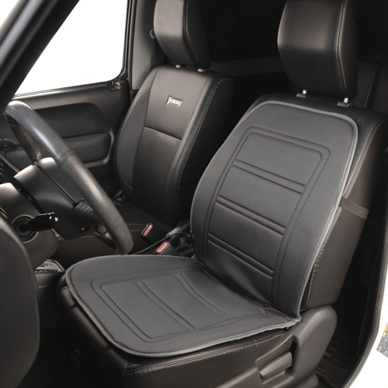 Подогрев сиденья со спинкой