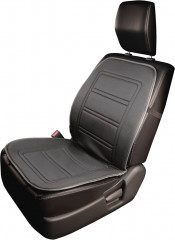 Подогрев сиденья со спинкой - Фото 11