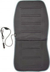 Подогрев сиденья со спинкой - Фото 12