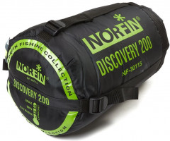 Мешок-кокон спальный «Discovery 200 L» - Фото 2