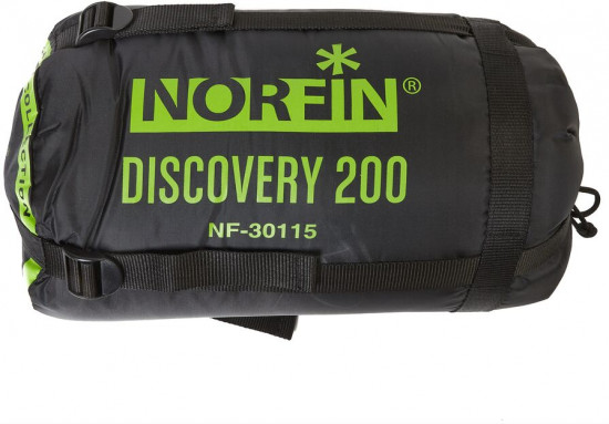 Мешок-кокон спальный «Discovery 200 L»