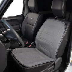 Подогрев сиденья со спинкой - Фото 1