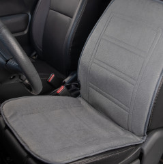 Подогрев сиденья со спинкой - Фото 9