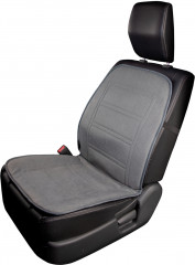 Подогрев сиденья со спинкой - Фото 11