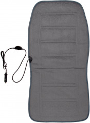 Подогрев сиденья со спинкой - Фото 12