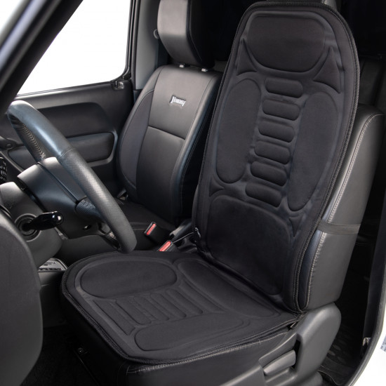 Подогрев сиденья со спинкой