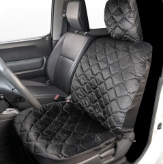 Чехол сиденья с подогревом - Фото 1