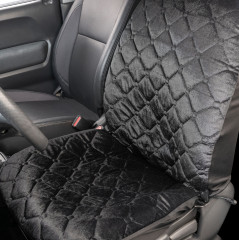 Чехол сиденья с подогревом - Фото 9